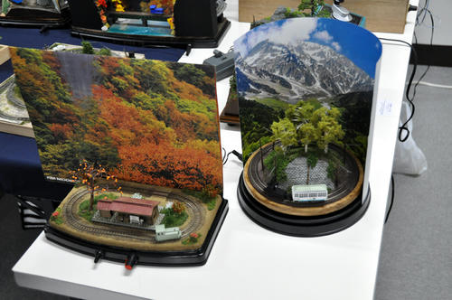 第２１回軽便鉄道模型祭・その２６