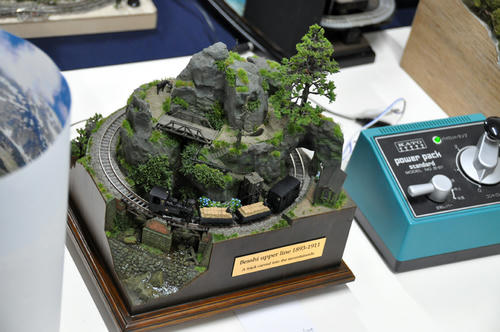 第２１回軽便鉄道模型祭・その２７