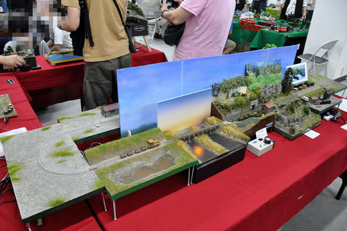 第２１回軽便鉄道模型祭・その３０