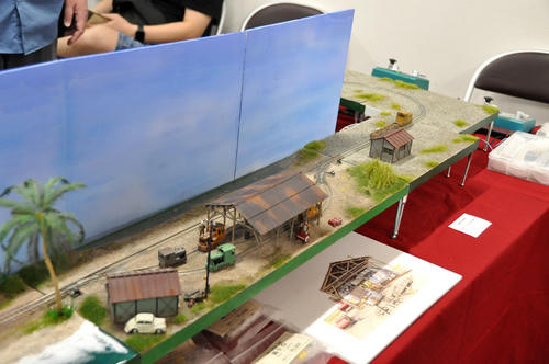 第２１回軽便鉄道模型祭・その３２