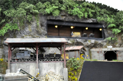 第２１回軽便鉄道模型祭・その１