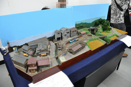 第21回軽便鉄道模型祭・その35