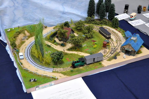 第２１回軽便鉄道模型祭・その３７