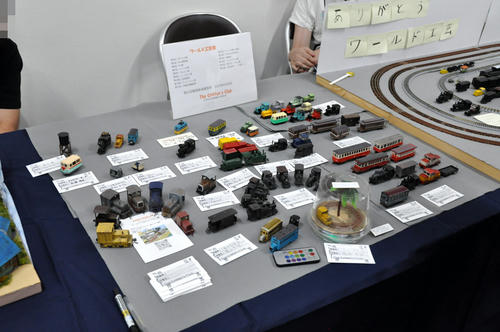 第２１回軽便鉄道模型祭・その３８