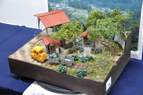第２１回軽便鉄道模型祭・その４０