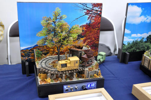 第２１回軽便鉄道模型祭・その４２