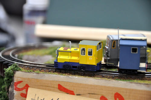 第２１回軽便鉄道模型祭・その４５