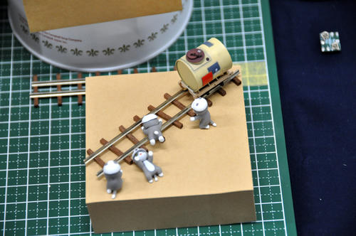 第２１回軽便鉄道模型祭・その４６