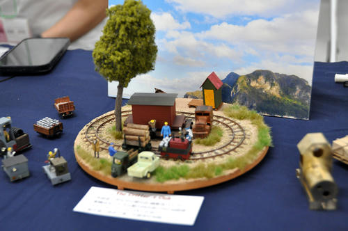 第２１回軽便鉄道模型祭・その４７