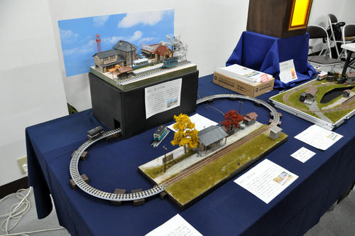 第２１回軽便鉄道模型祭・その４９