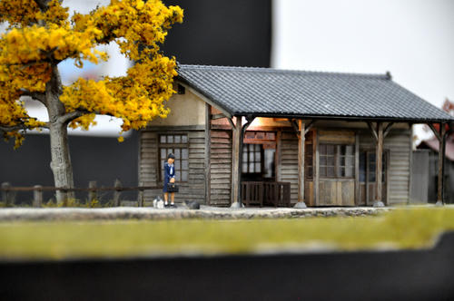 第２１回軽便鉄道模型祭・その５０