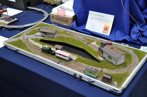 第２１回軽便鉄道模型祭・その５１