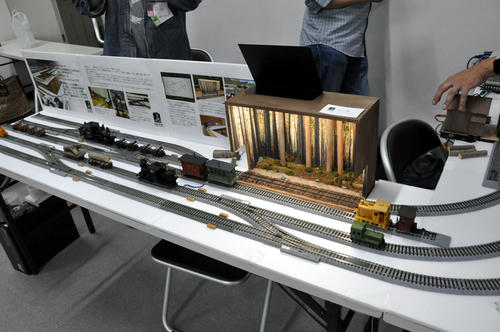 第２１回軽便鉄道模型祭・その５３