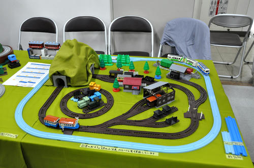 第２１回軽便鉄道模型祭・その５４