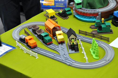 第２１回軽便鉄道模型祭・その５５