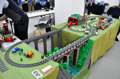 第２１回軽便鉄道模型祭・その５９