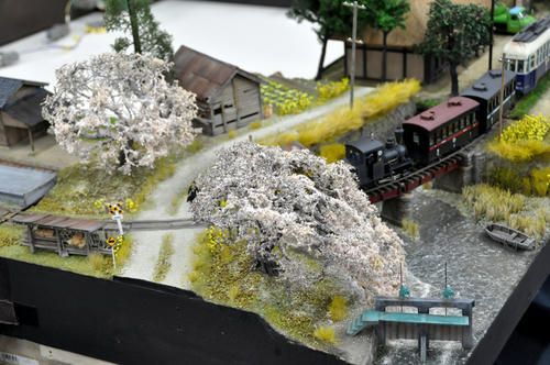 第２１回軽便鉄道模型祭・その６３