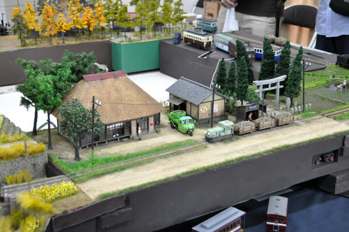第２１回軽便鉄道模型祭・その６４