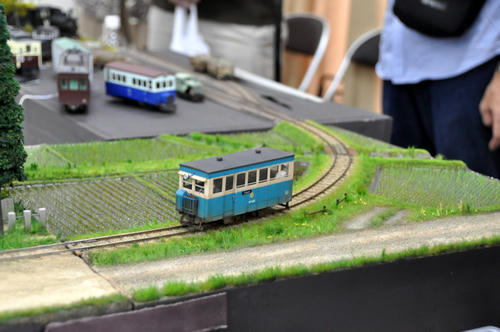 第２１回軽便鉄道模型祭・その６５