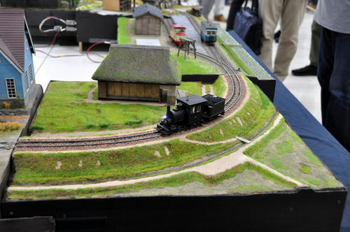 第２１回軽便鉄道模型祭・その６６
