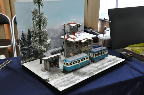 第２１回軽便鉄道模型祭・その６９