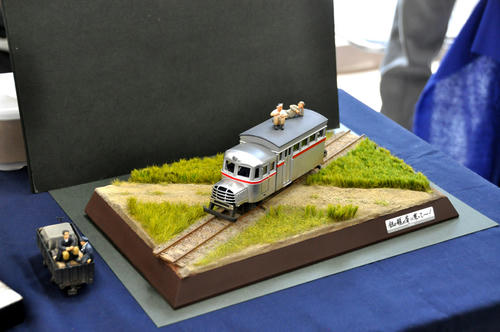 第21回軽便鉄道模型祭・その70