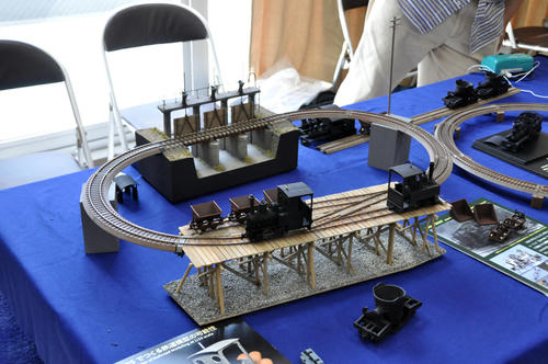 第２１回軽便鉄道模型祭・その７２