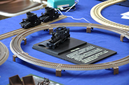 第２１回軽便鉄道模型祭・その７３