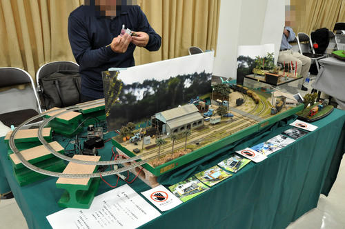 第２１回軽便鉄道模型祭・その７４