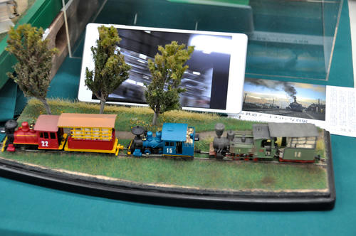 第２１回軽便鉄道模型祭・その７６