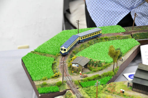第２１回軽便鉄道模型祭・その７８