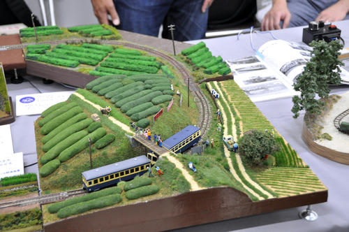 第２１回軽便鉄道模型祭・その８０