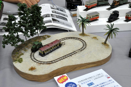 第２１回軽便鉄道模型祭・その８３