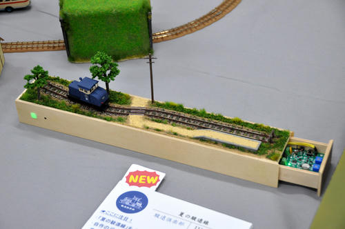 第２１回軽便鉄道模型祭・その８５