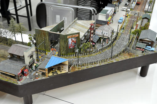第２１回軽便鉄道模型祭・その９５