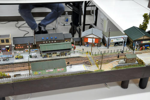 第２１回軽便鉄道模型祭・その９８