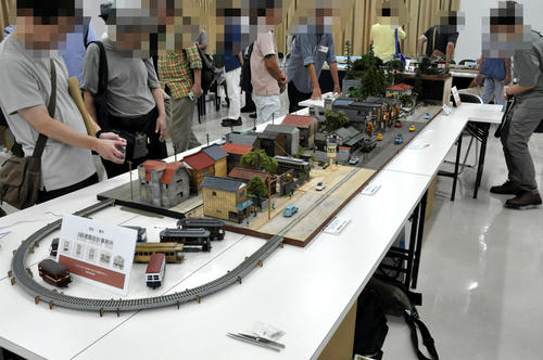 第２１回軽便鉄道模型祭・その１０３