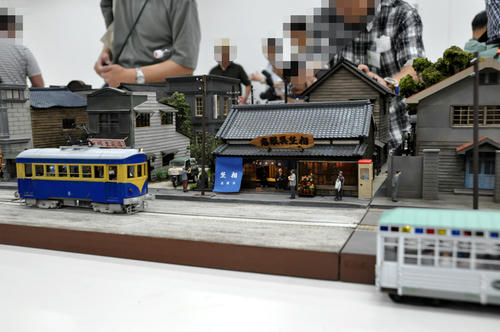 第21回軽便鉄道模型祭・その106