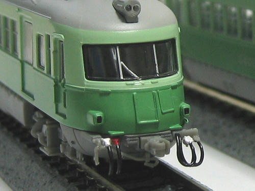 モ3401