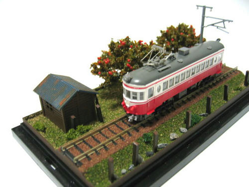 名鉄モ５１０その１