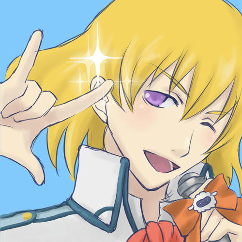 ｷﾗｯ☆
