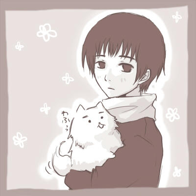 日本が好きだ…！！