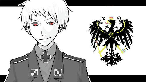 国旗面倒くさすギルぜー！！！