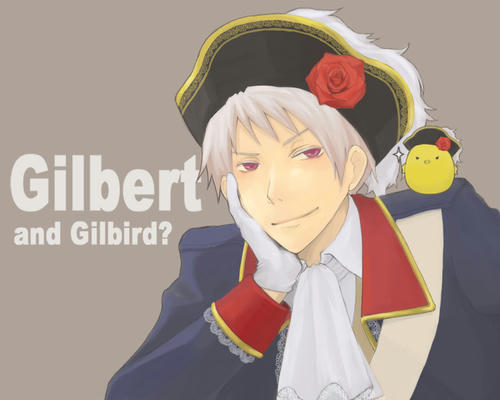 俺様かっこよすギルぜーーーーー！！！