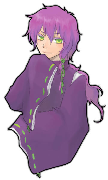 ショタ…か…？？