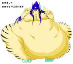 最初サイズでかすぎとか言われた…なんなのもう('A`)