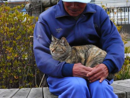 oldmanandchibi2