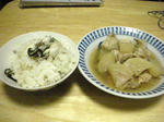 豚大根