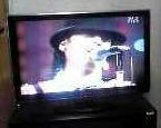 新しいテレビ