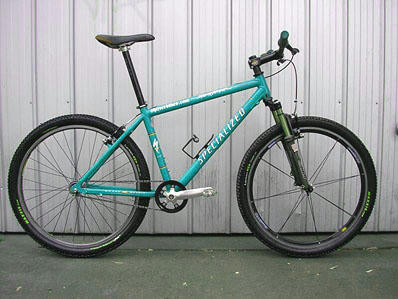 specialized